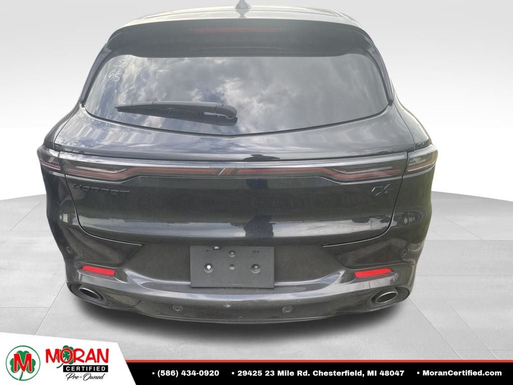 2024 Dodge Hornet R/T