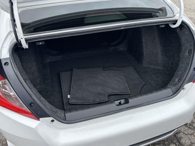 2019 Honda Civic EX-L