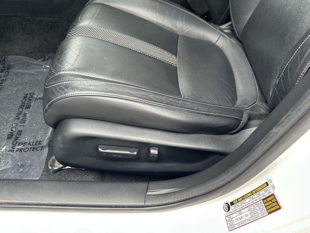 2019 Honda Civic EX-L