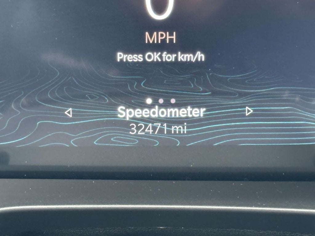 2022 Jeep Grand Cherokee Overland 4xe