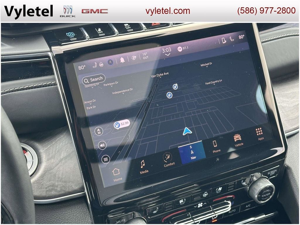 2022 Jeep Grand Cherokee Overland 4xe