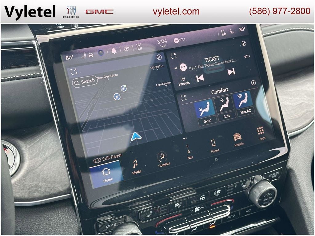 2022 Jeep Grand Cherokee Overland 4xe