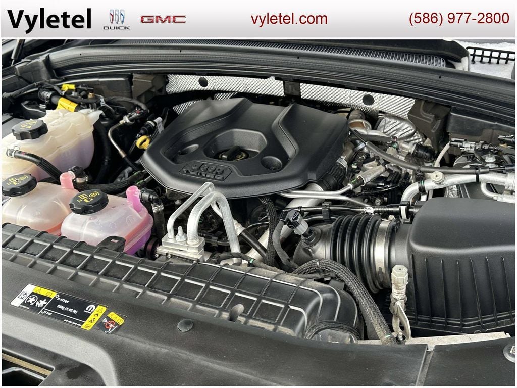 2022 Jeep Grand Cherokee Overland 4xe