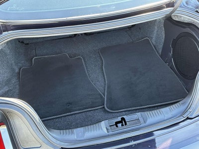 2022 Ford Mustang Mach 1