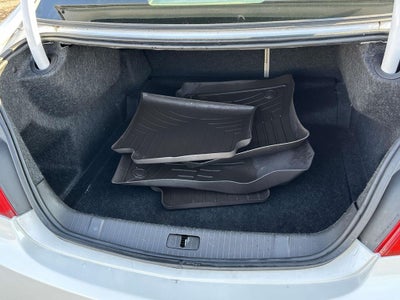 2015 Buick LaCrosse Leather Group