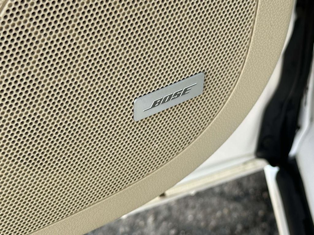 2015 Buick LaCrosse Leather Group