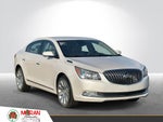 2015 Buick LaCrosse Leather Group