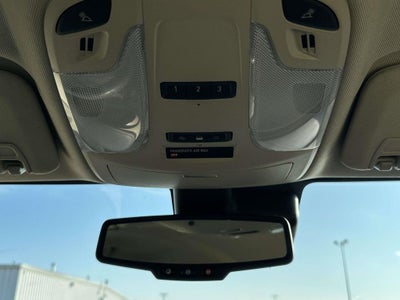 2015 Buick LaCrosse Leather Group