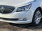 2015 Buick LaCrosse Leather Group