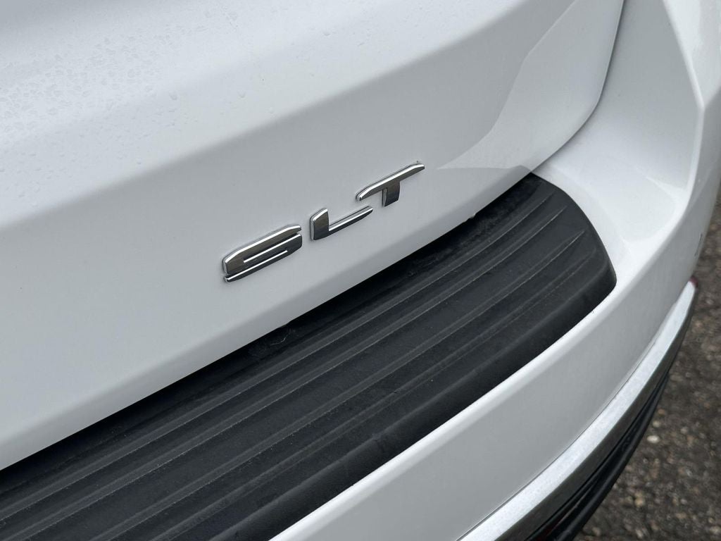 2024 GMC Yukon XL SLT