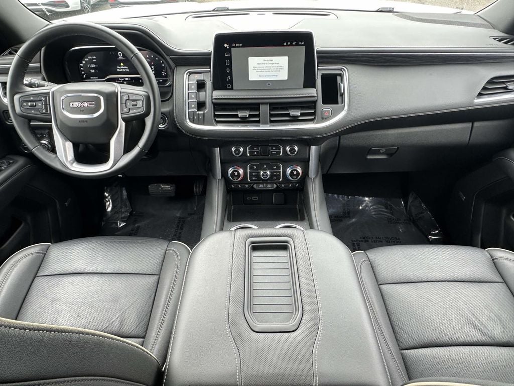 2024 GMC Yukon XL SLT