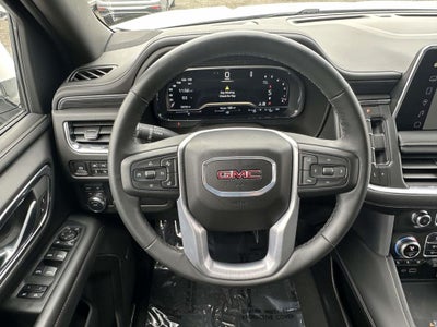 2024 GMC Yukon XL SLT