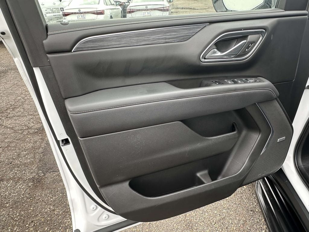 2024 GMC Yukon XL SLT