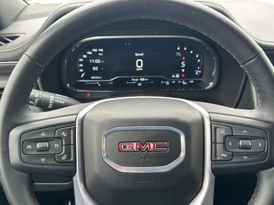 2024 GMC Yukon XL SLT