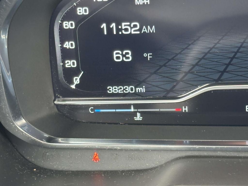 2024 GMC Yukon XL SLT