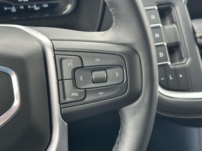 2024 GMC Yukon XL SLT