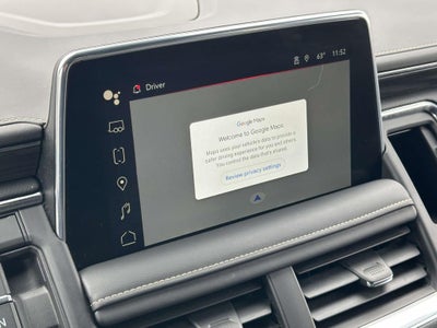 2024 GMC Yukon XL SLT