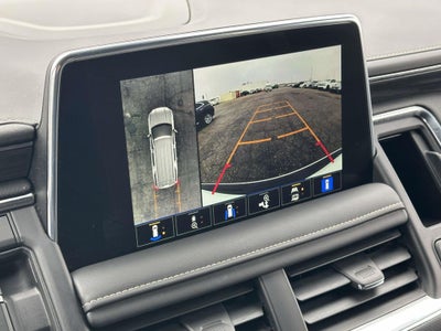 2024 GMC Yukon XL SLT