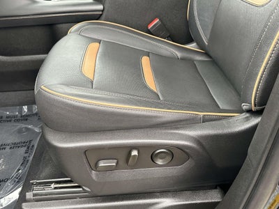 2023 GMC Yukon XL AT4