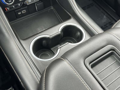 2023 GMC Yukon XL AT4