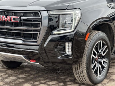 2023 GMC Yukon XL AT4