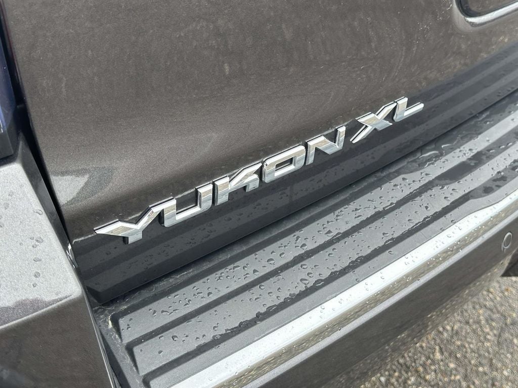 2016 GMC Yukon XL Denali