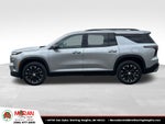 2024 Chevrolet Traverse LT 1LT
