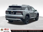 2024 Chevrolet Traverse LT 1LT