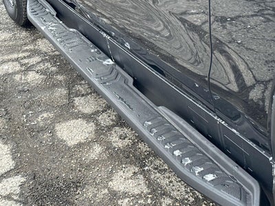 2026 GMC Sierra EV Elevation