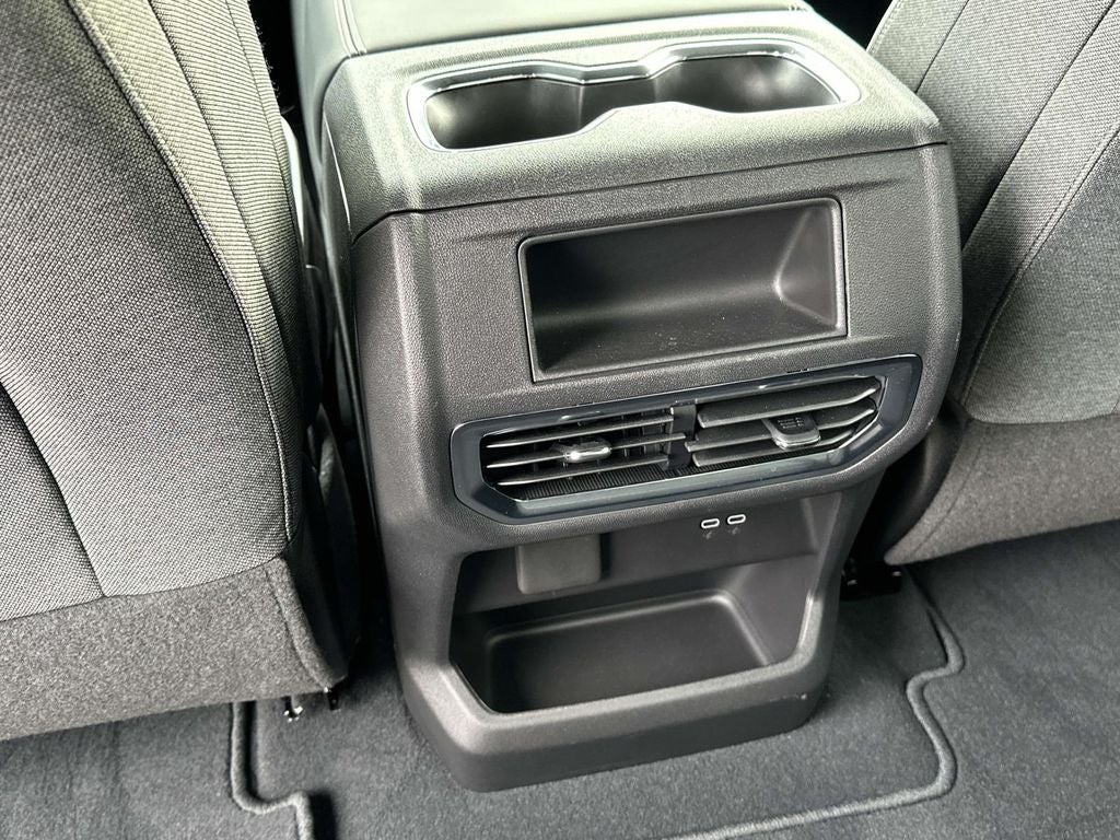 2026 GMC Sierra EV Elevation