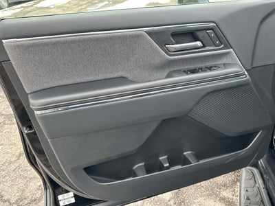 2026 GMC Sierra EV Elevation