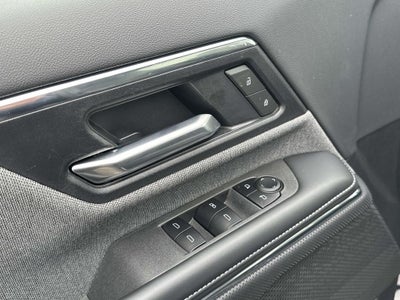 2026 GMC Sierra EV Elevation