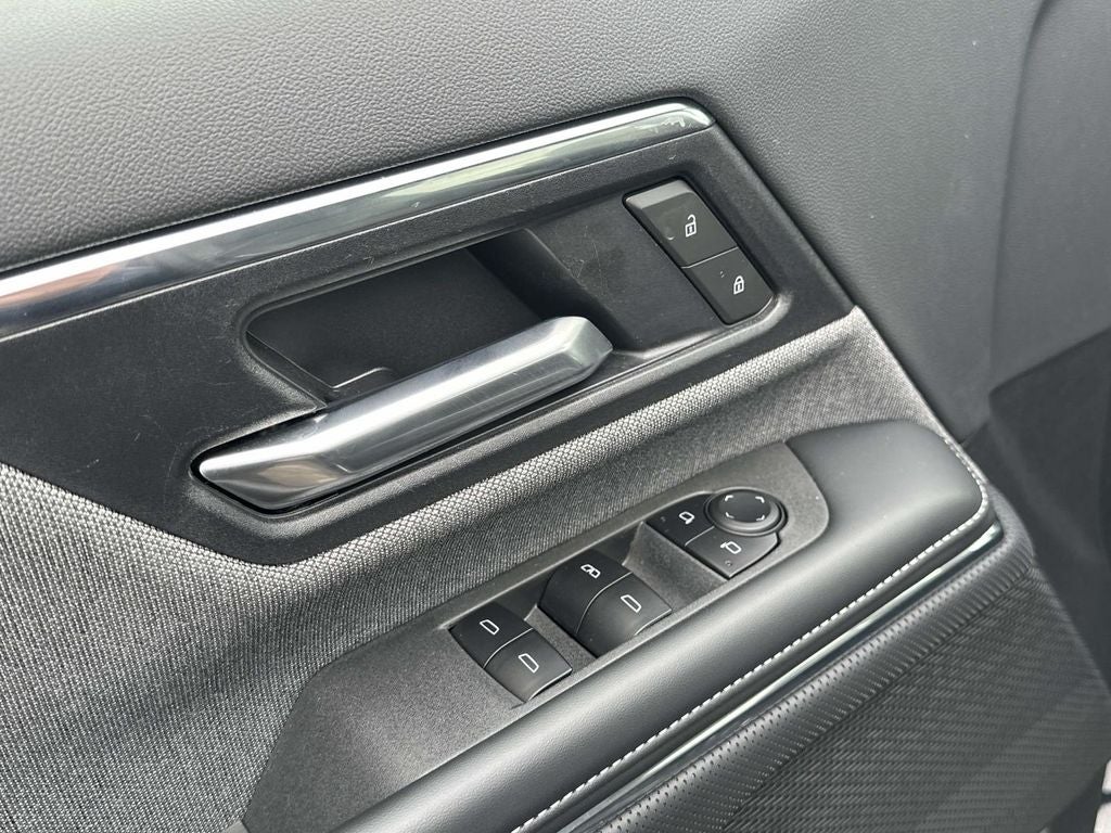 2026 GMC Sierra EV Elevation