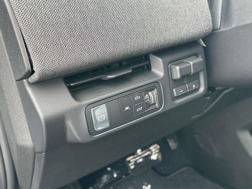 2026 GMC Sierra EV Elevation