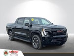 2026 GMC Sierra EV Elevation