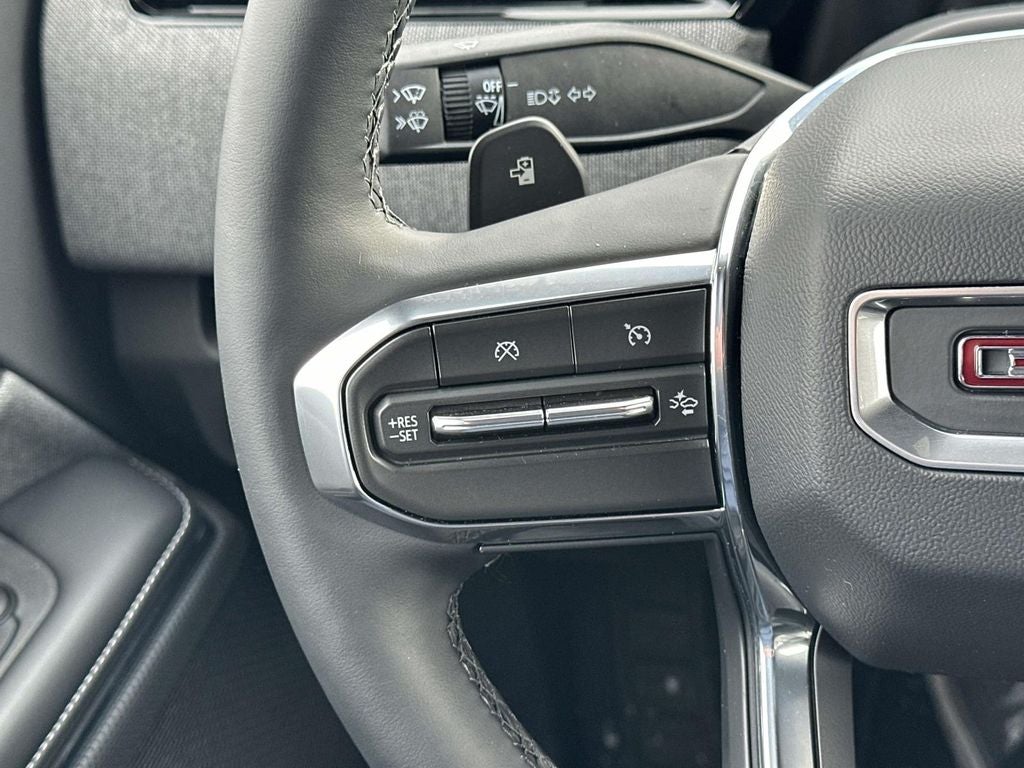 2026 GMC Sierra EV Elevation