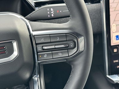 2026 GMC Sierra EV Elevation