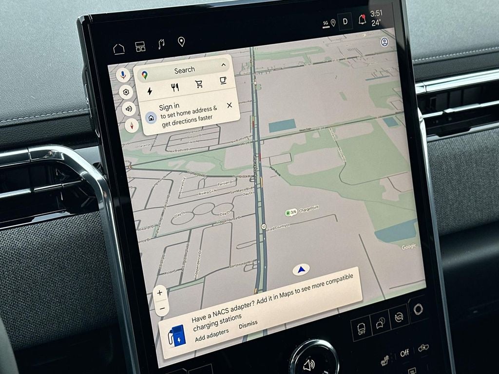 2026 GMC Sierra EV Elevation