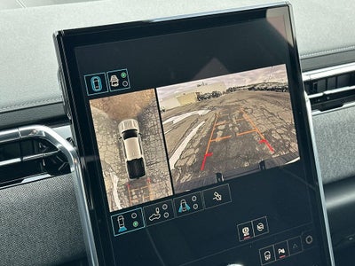 2026 GMC Sierra EV Elevation