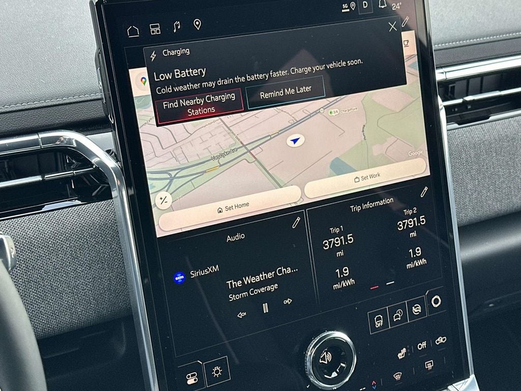 2026 GMC Sierra EV Elevation