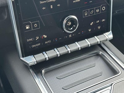 2026 GMC Sierra EV Elevation