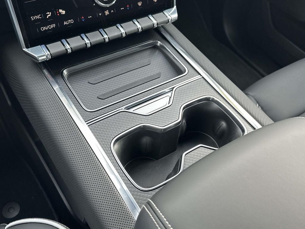 2026 GMC Sierra EV Elevation