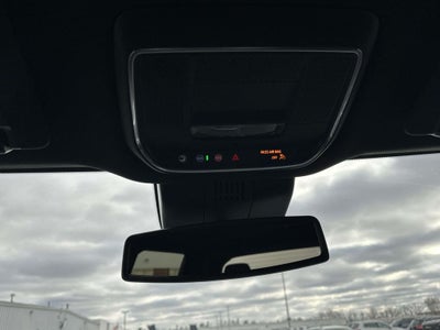 2026 GMC Sierra EV Elevation