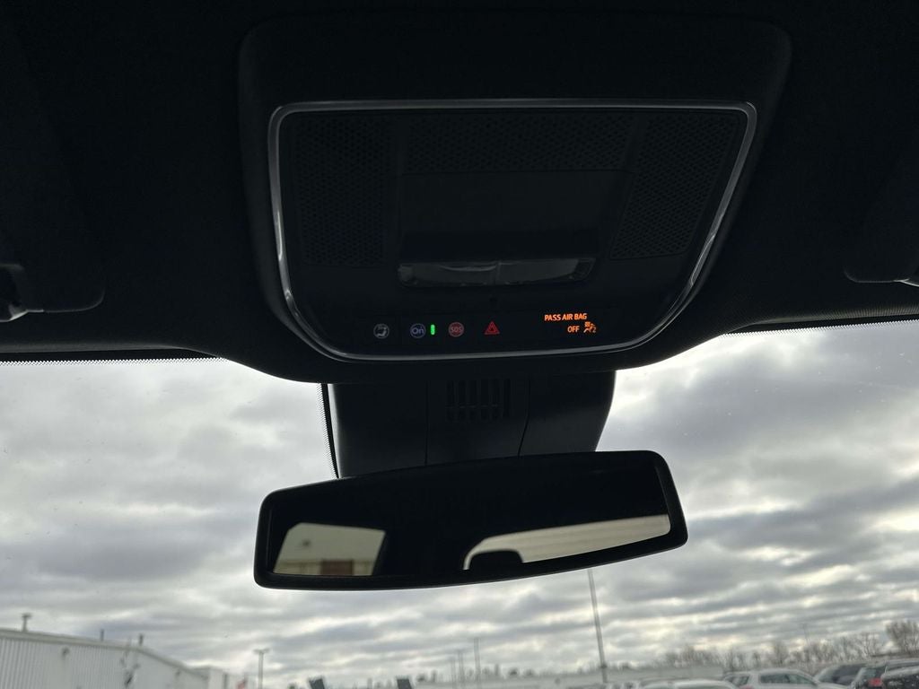 2026 GMC Sierra EV Elevation