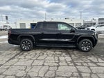 2026 GMC Sierra EV Elevation
