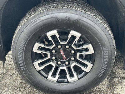 2026 GMC Sierra EV Elevation