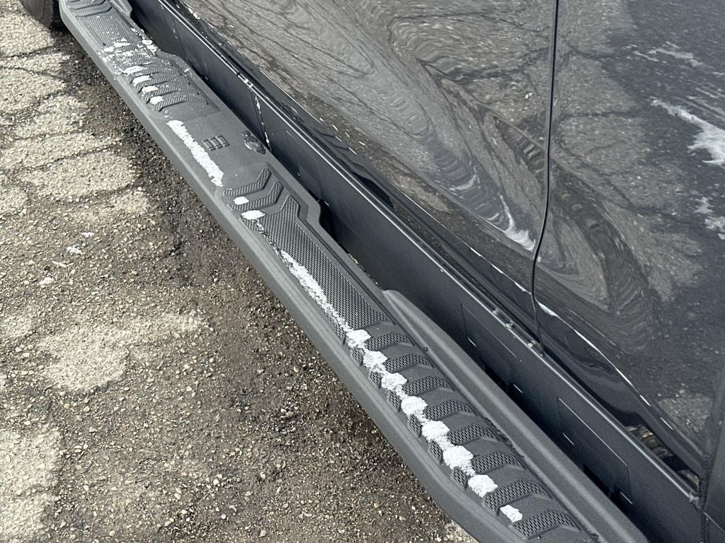 2026 GMC Sierra EV Elevation