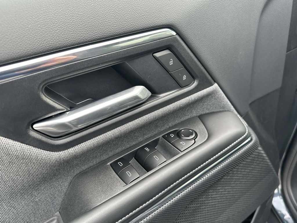 2026 GMC Sierra EV Elevation