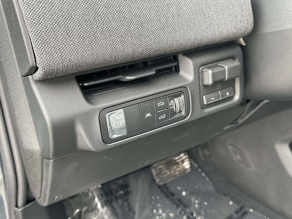 2026 GMC Sierra EV Elevation