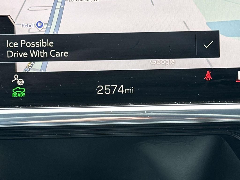 2026 GMC Sierra EV Elevation